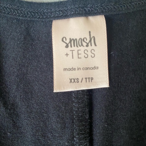 Smash + Tess Friday Romper - Picture 4 of 5